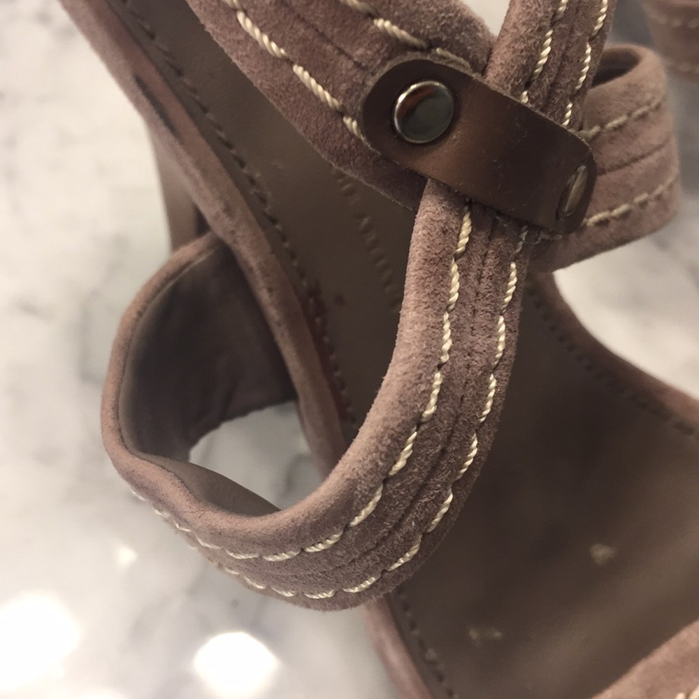 Franco Sarto heels 👠 - Picture 6 of 11